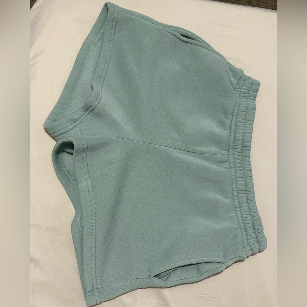 Lounge shorts